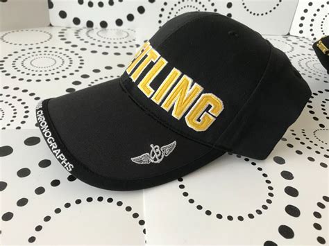 breitling kappe kaufen|Breitling Cap in Herrenhüte & .